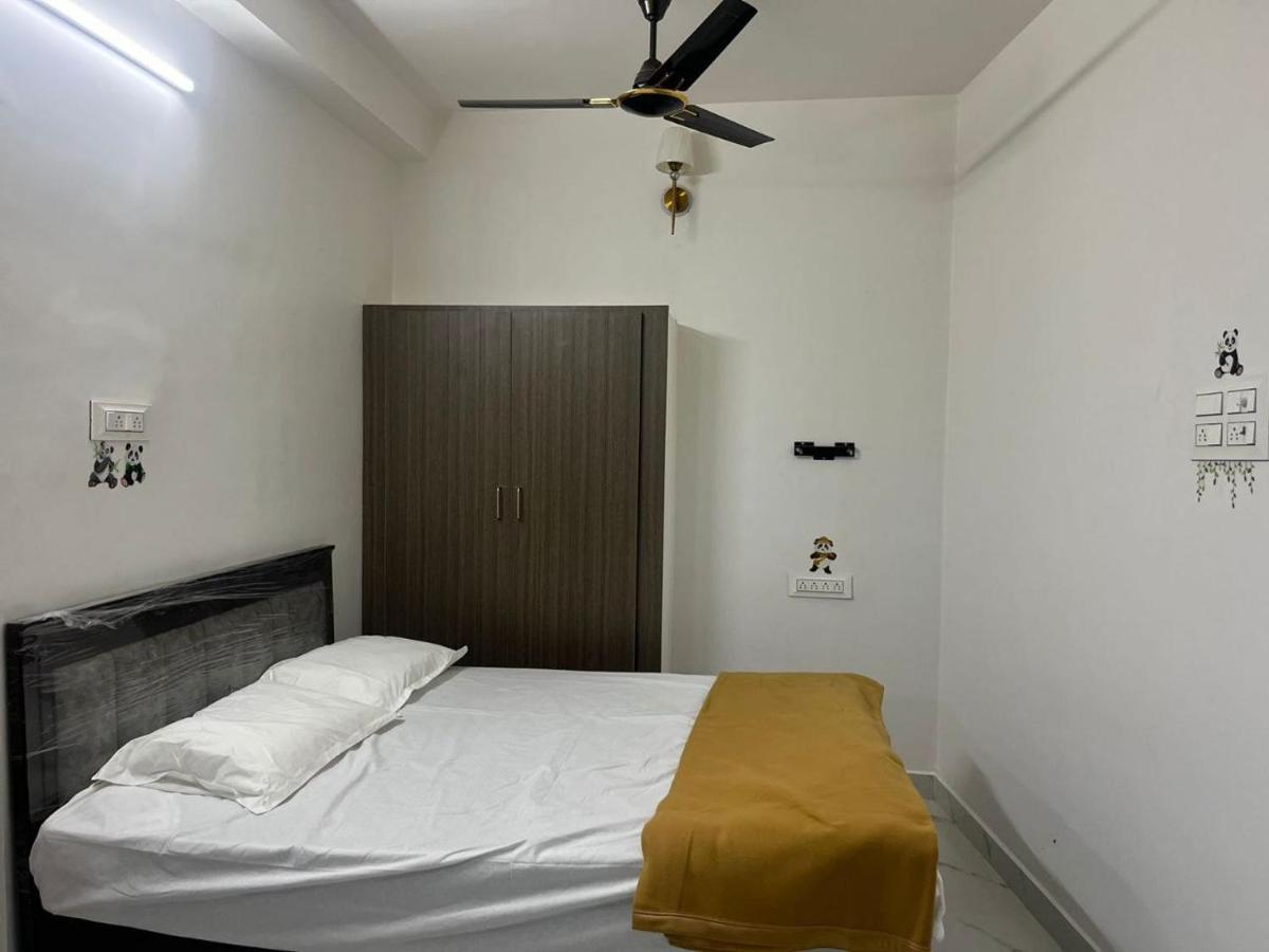 Cathe'S Town House Hotel Pondicherry Exterior foto